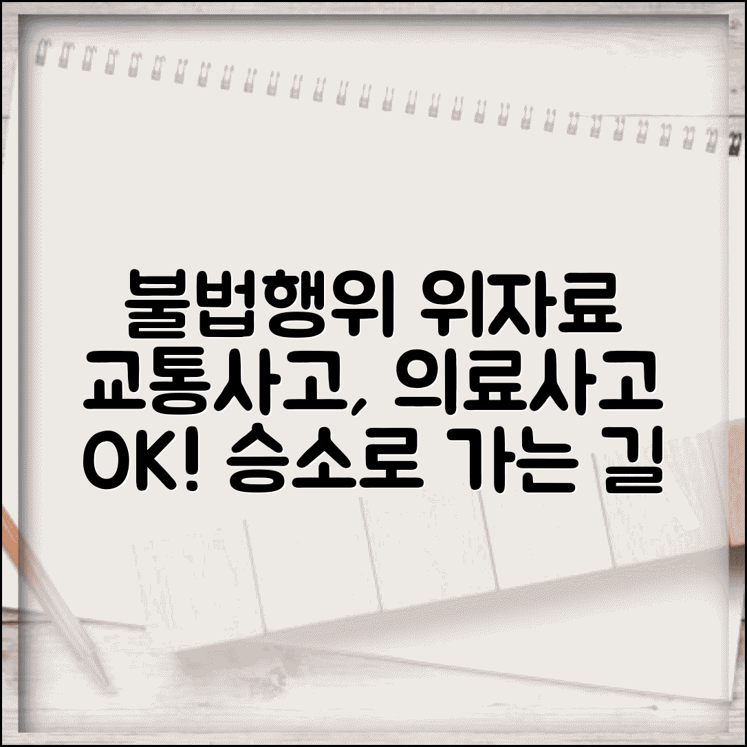 위자료 청구소송 불법행위 | 교통사고 의료사고 등 불법행위 위자료 소송