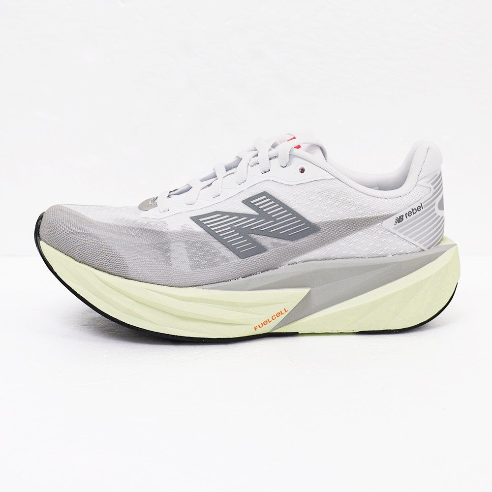 뉴발란스 퓨어셀 레벨 v5 뉴발 운동화 런닝화 조깅화 마라톤화 남성 남자 happyJ 실버 MFCXLD5 상세 이미지 1