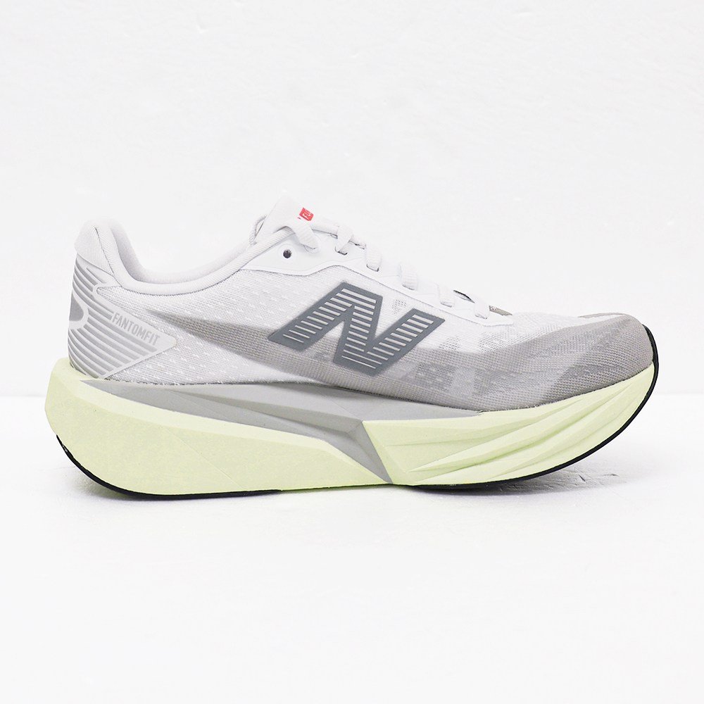 뉴발란스 퓨어셀 레벨 v5 뉴발 운동화 런닝화 조깅화 마라톤화 남성 남자 happyJ 실버 MFCXLD5 상세 이미지 2