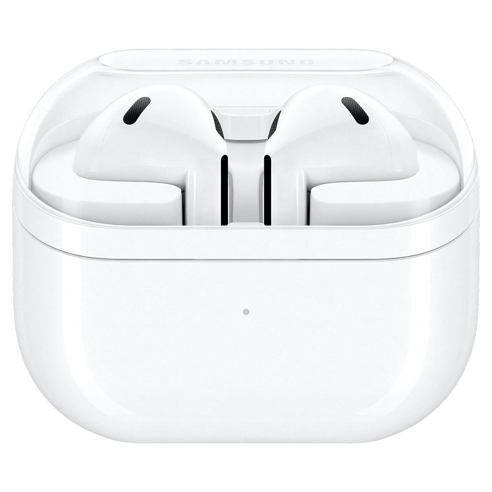 삼성전자 갤럭시 버즈3 무선 블루투스 이어폰 ANC SM-R530 화이트 상세 이미지 1