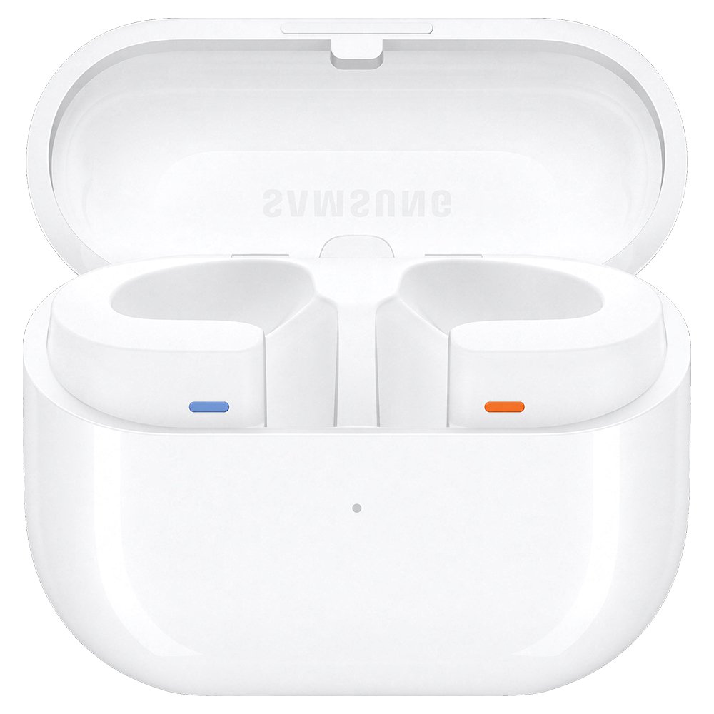 삼성전자 갤럭시 버즈3 무선 블루투스 이어폰 ANC SM-R530 화이트 상세 이미지 1