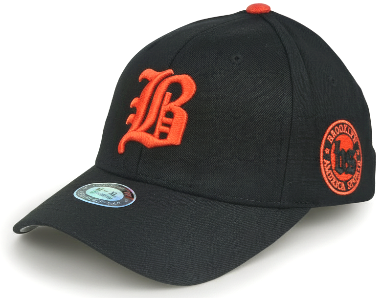 러닝 볼캡 명품 단체 남자 모자 빅사이즈 볼캡 대두 모자 뒤막힌 상세 이미지 1