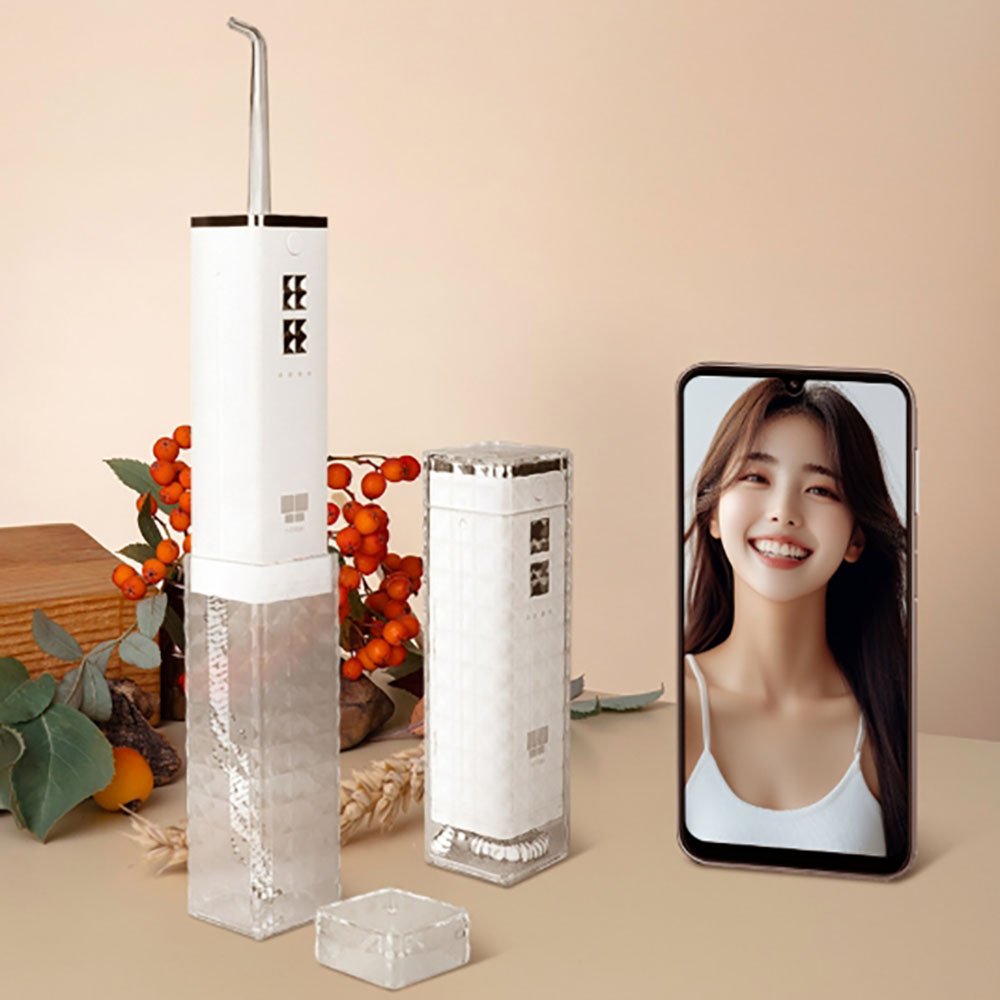 치간세정기 워터칫솔 상세 이미지 2