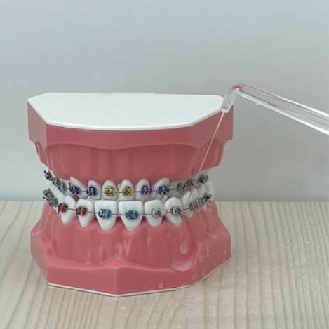 치간세정기 워터칫솔 상세 이미지 1