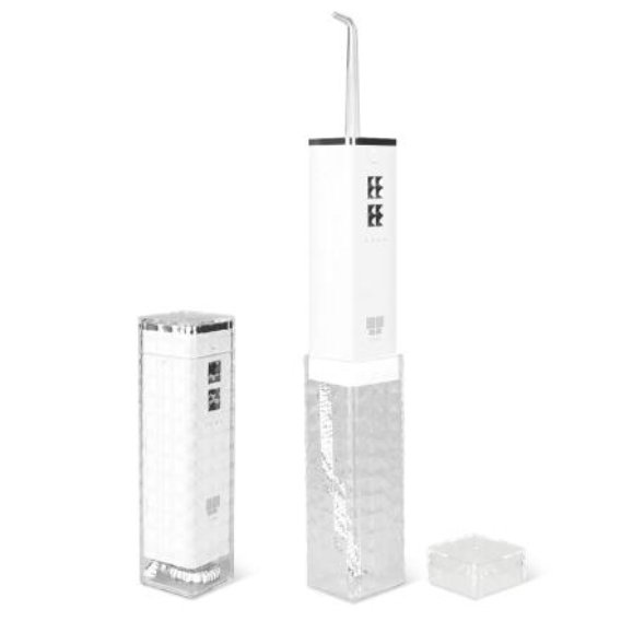 치간세정기 워터칫솔 상세 이미지 1