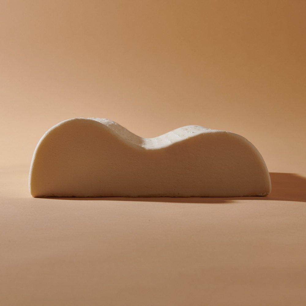 슬립스파 GOLS 오가닉 컨투어H 라텍스 베개 기능성 경추 꿀잠 숙면 높은베개 상세 이미지 2