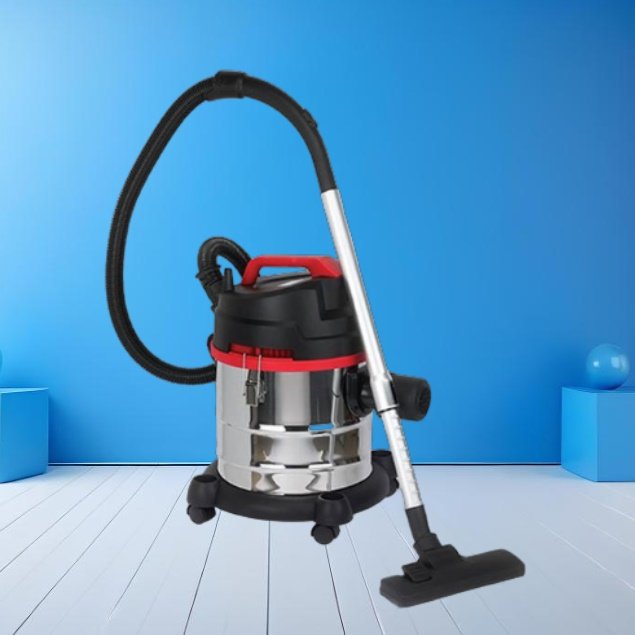 공업용 진공 청소기 카페 매장 업소용 청소기 공장용 공장 청소기 상세 이미지 1