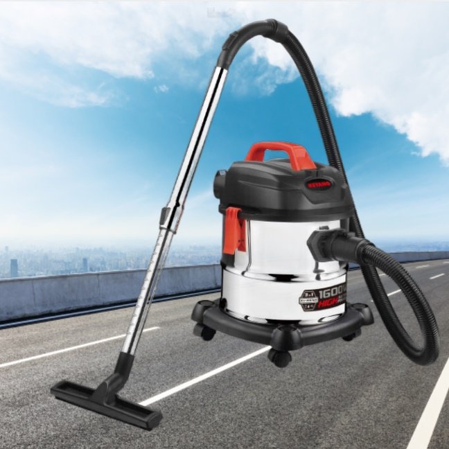 공업용 진공 청소기 공장 청소기 세차장 호텔 매장 공장용 청소기 상세 이미지 1