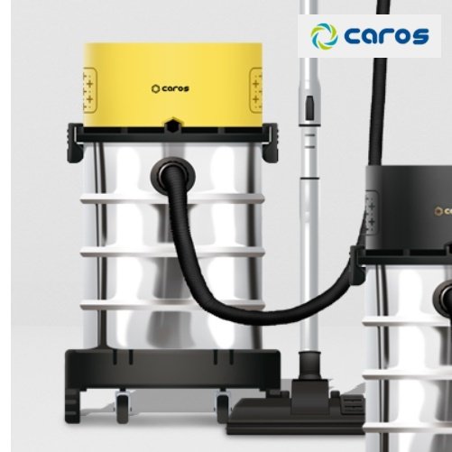 창고 청소기 공업용 진공 청소기 회사 사무실 사무실용 청소기 30L 상세 이미지 1