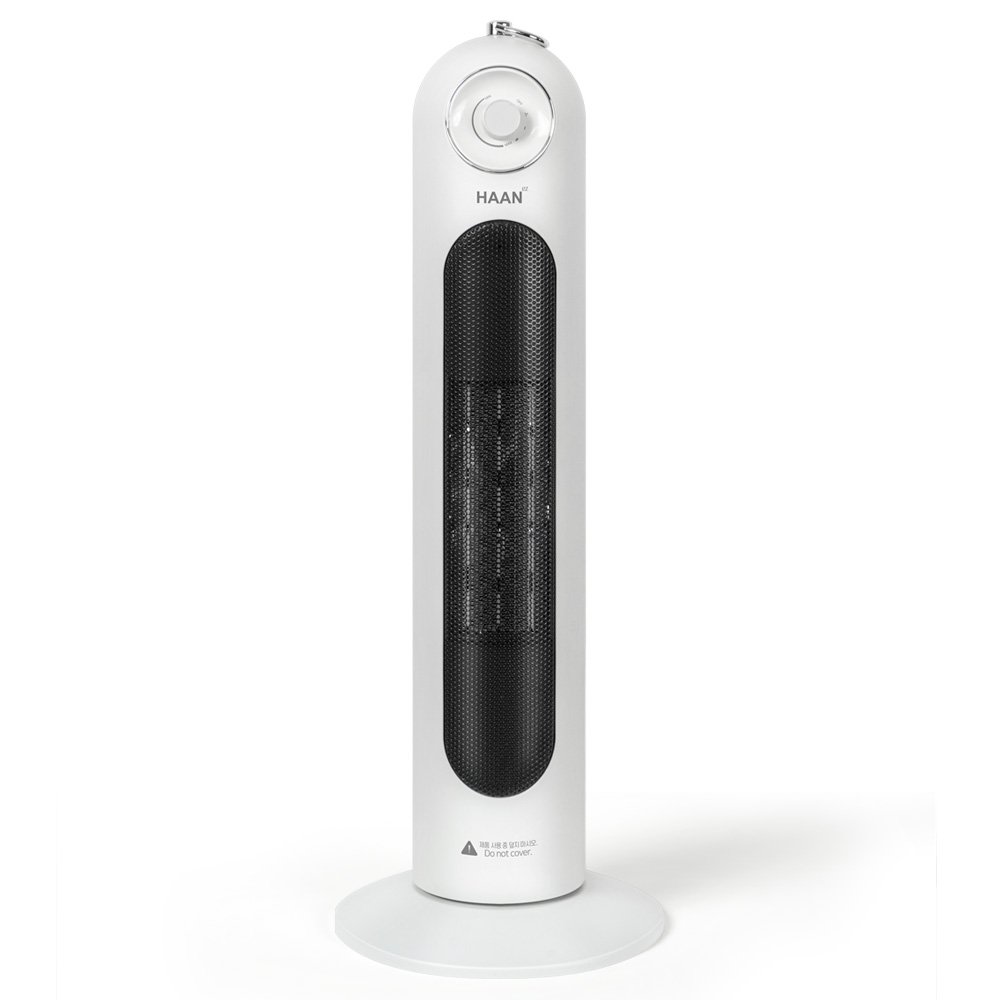 한경희 난방기 사무실 전기 온풍기 PTC 저소음 가정용온풍기 욕실 원룸 업소용 상세 이미지 2