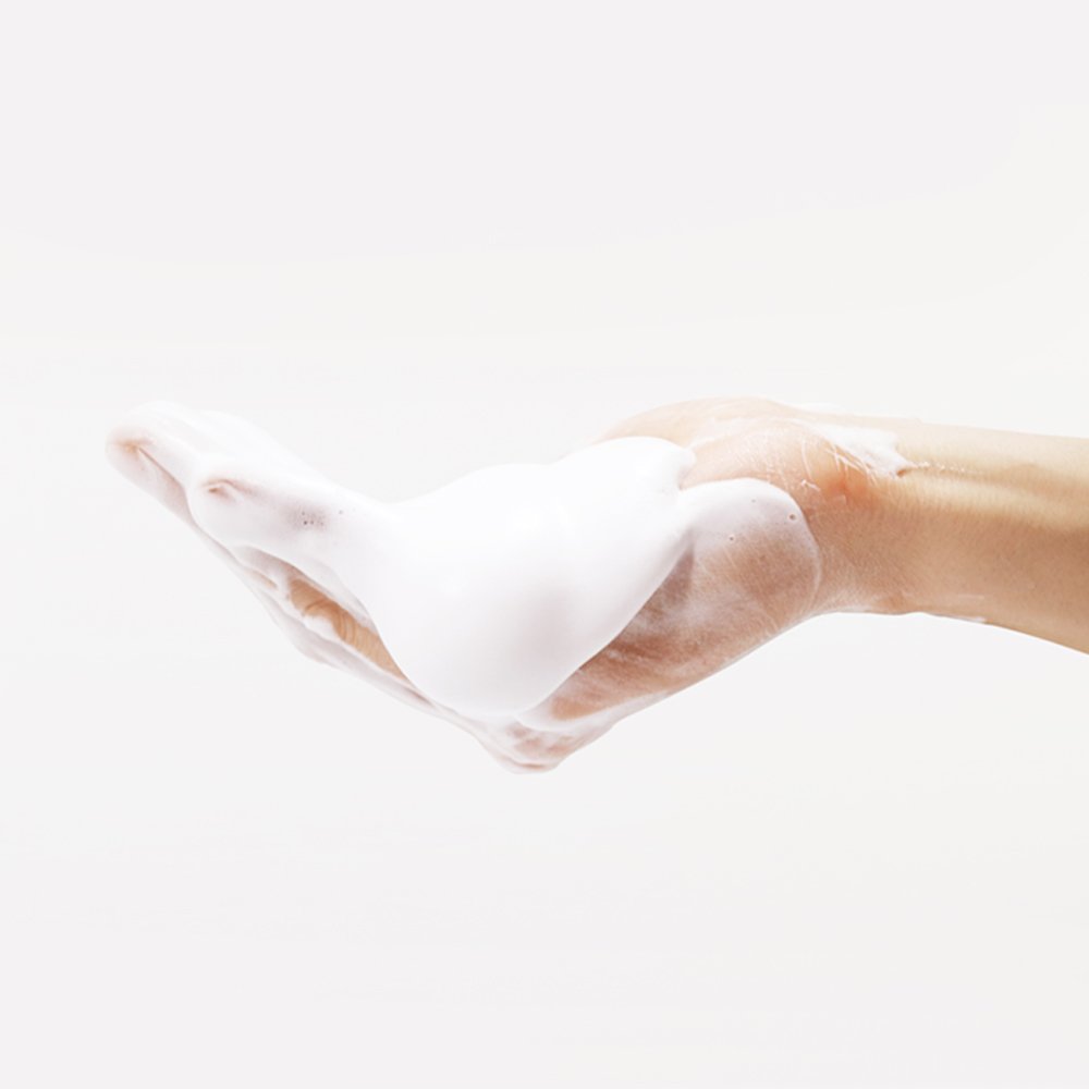 터블 텀블러 세척 세정제 발포 클리너 대용량 비건 세제 8g 100개입 상세 이미지 1