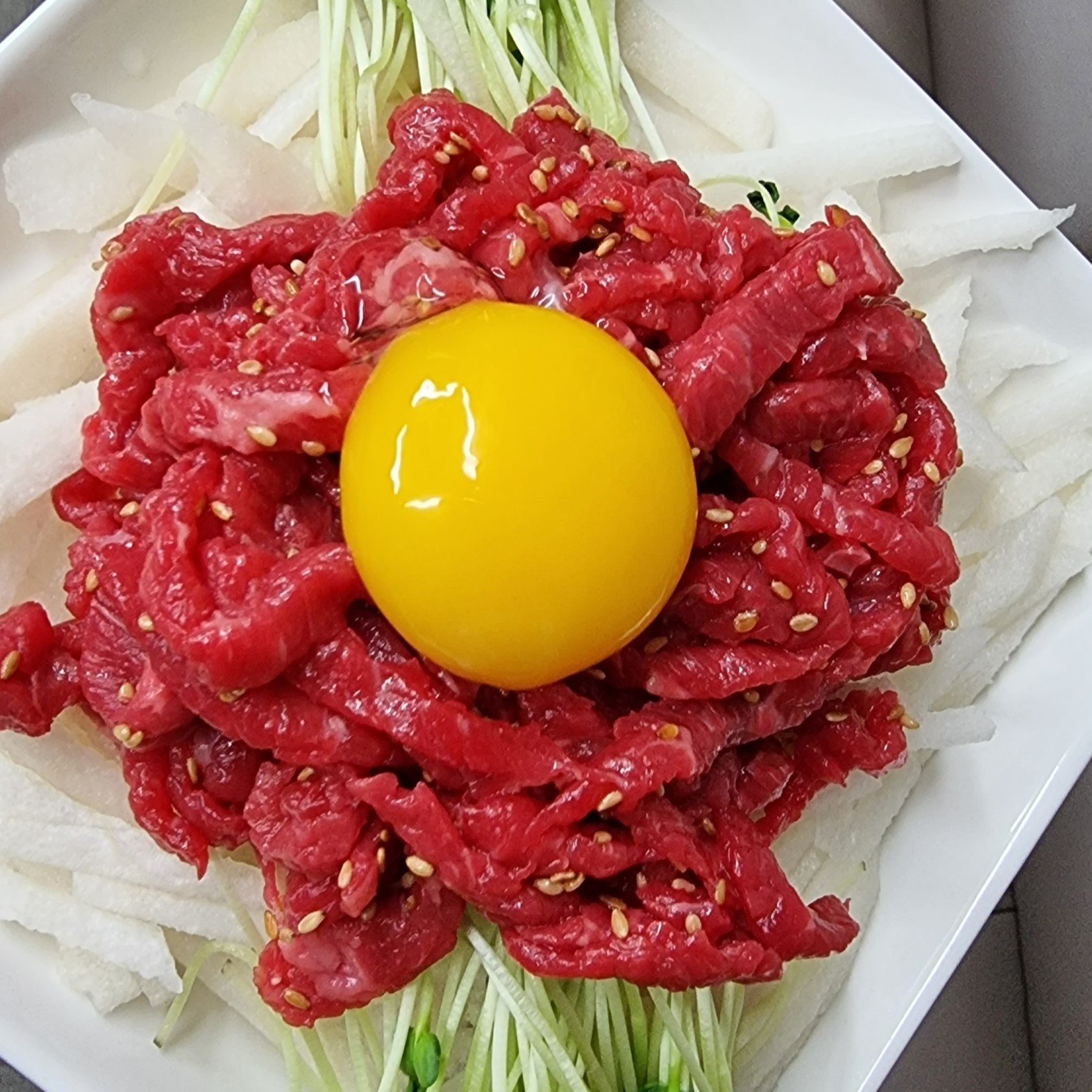 투뿔 숙성한우 새우살 꽃등심 안심 갈비살 채끝 스테이크 구이용 소고기 골라담기 선물세트 상세 이미지 2