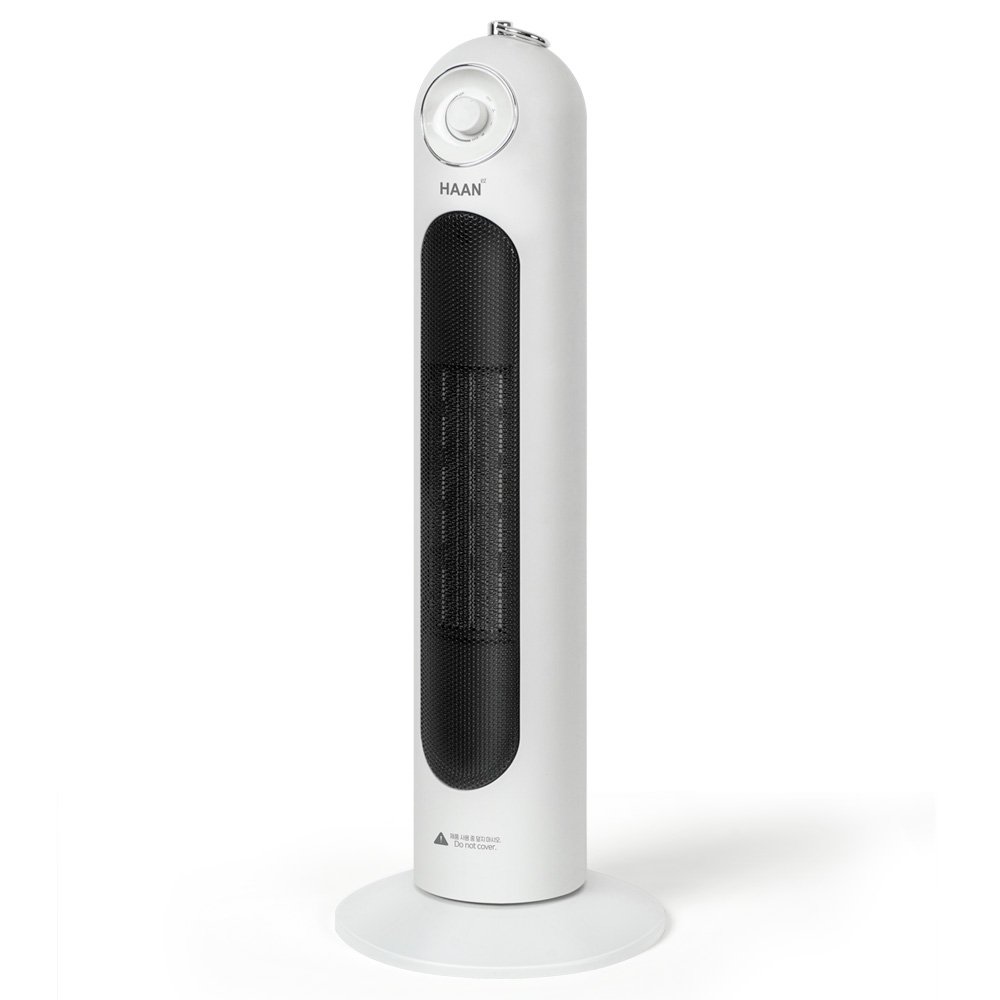 한경희 난방기 사무실 전기 온풍기 PTC 저소음 가정용온풍기 욕실 원룸 업소용 상세 이미지 1