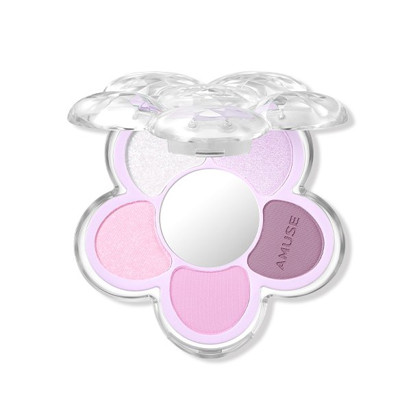 어뮤즈 꽃 아이 팔레트 4.5g 상세 이미지 1
