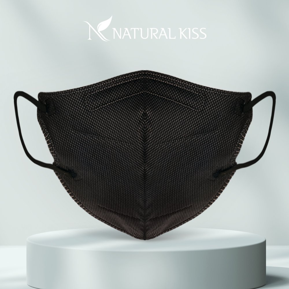 순수아띠 KF80 새부리형 어린이 마스크 소형 상세 이미지 1