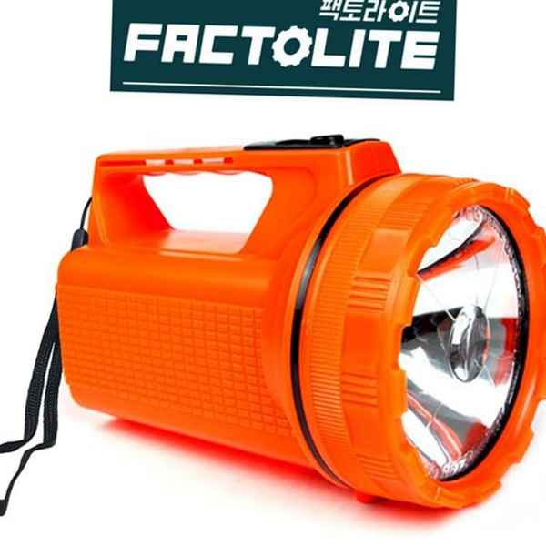 고성능 충전식 랜턴 다용도 휴대용 랜턴 야외 작업등 상세 이미지 1