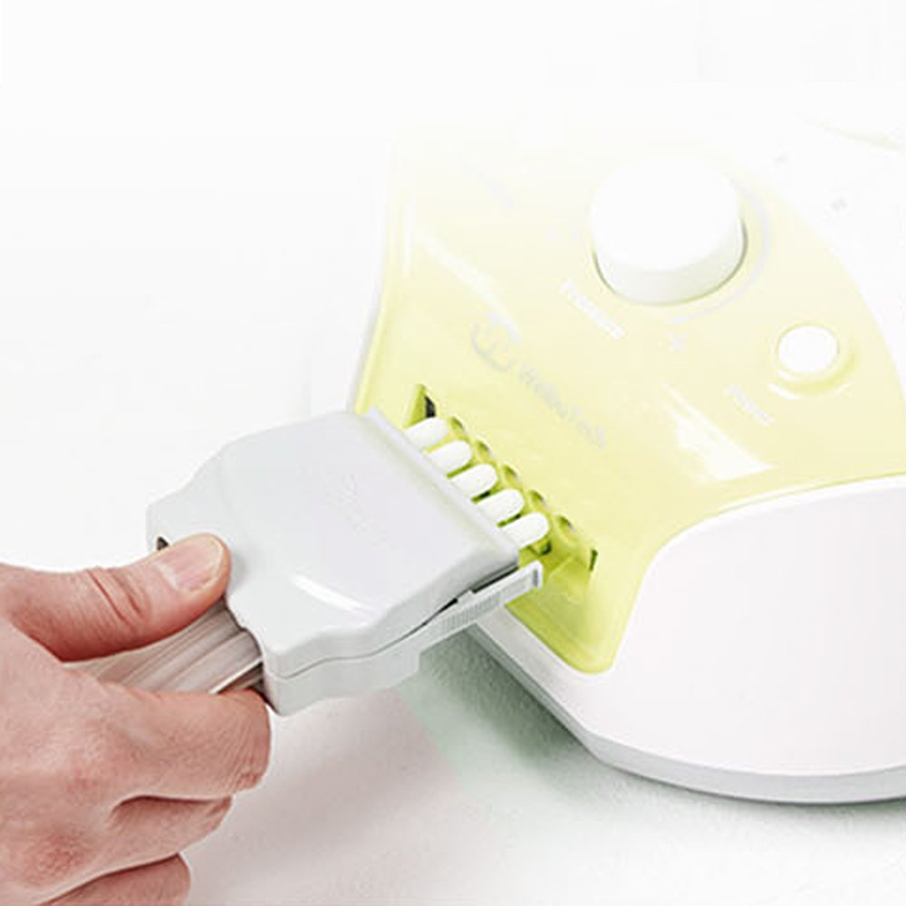 국산 세븐라이너 공기압 다리 마사지기 ZAM03 종아리 안마기 상세 이미지 1