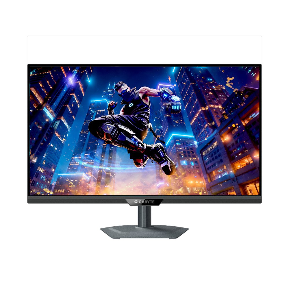 기가바이트 M27UP 4K UHD 160Hz 듀얼모드 FHD 320Hz IPS 게이밍모니터 상세 이미지 1