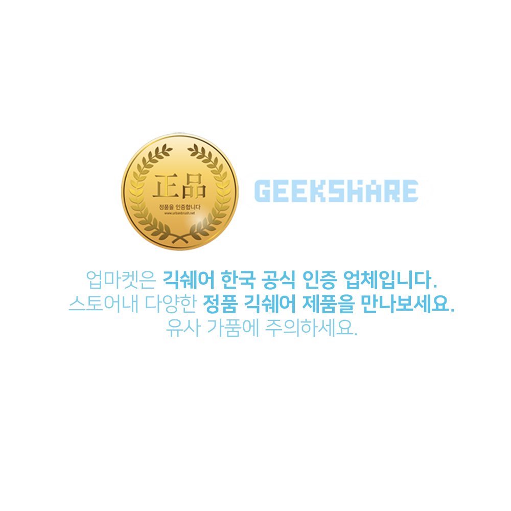 닌텐도 스위치 OLED 긱쉐어 딸기케이크 케이스 상세 이미지 1