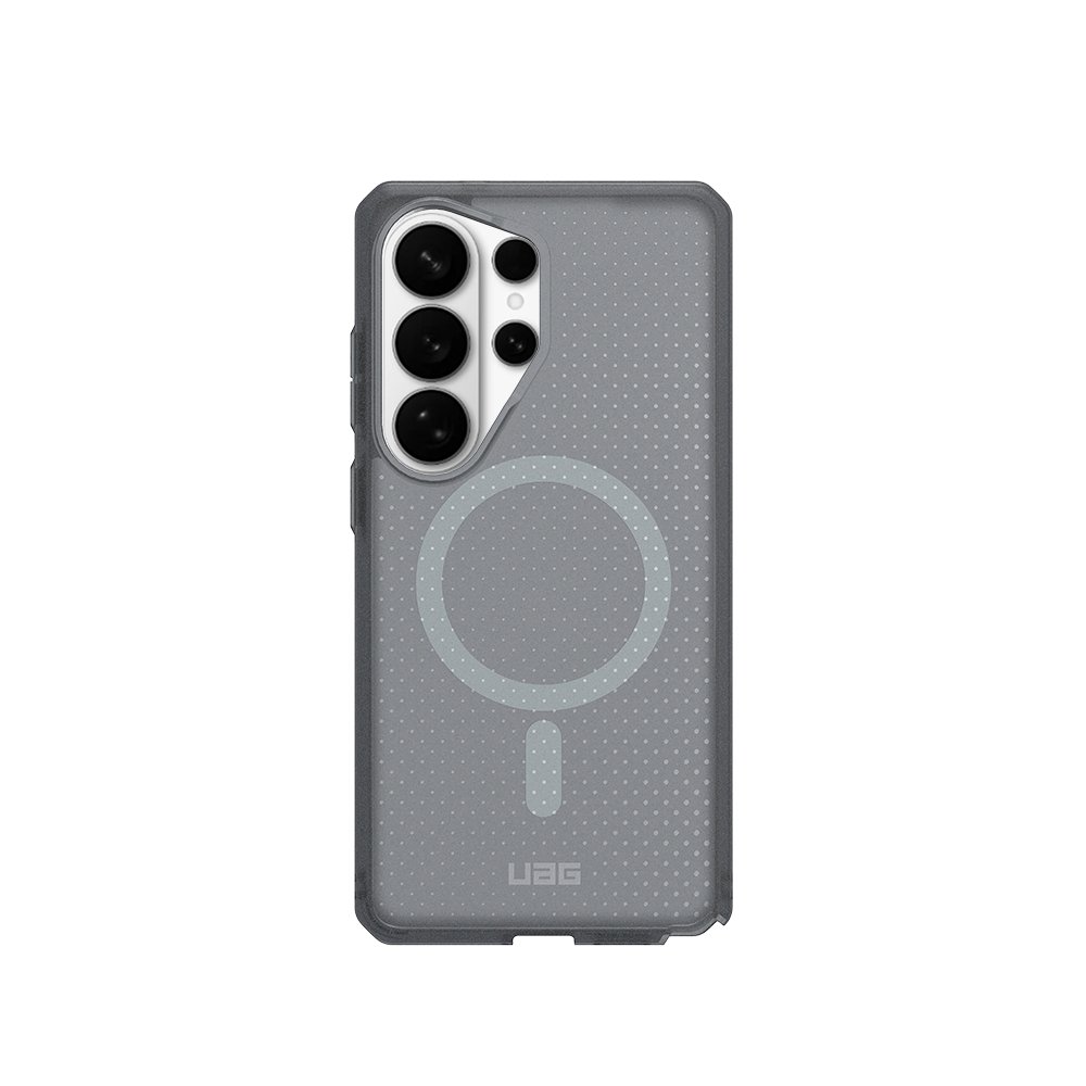 UAG 도트 맥세이프 케이스 애쉬, 갤럭시S26 울트라 상세 이미지 1