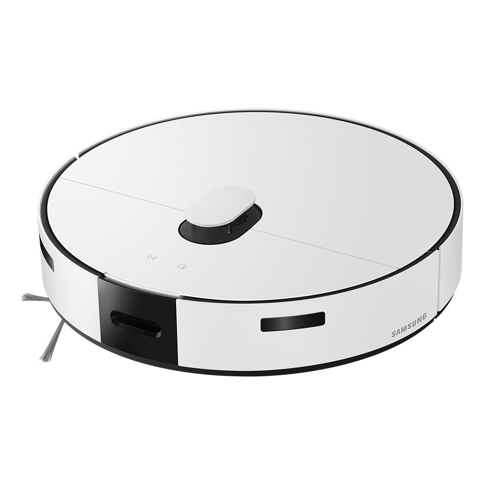 삼성 로봇청소기 비스포크 스팀 VR7MD96516G 새틴 그레이지 상세 이미지 2