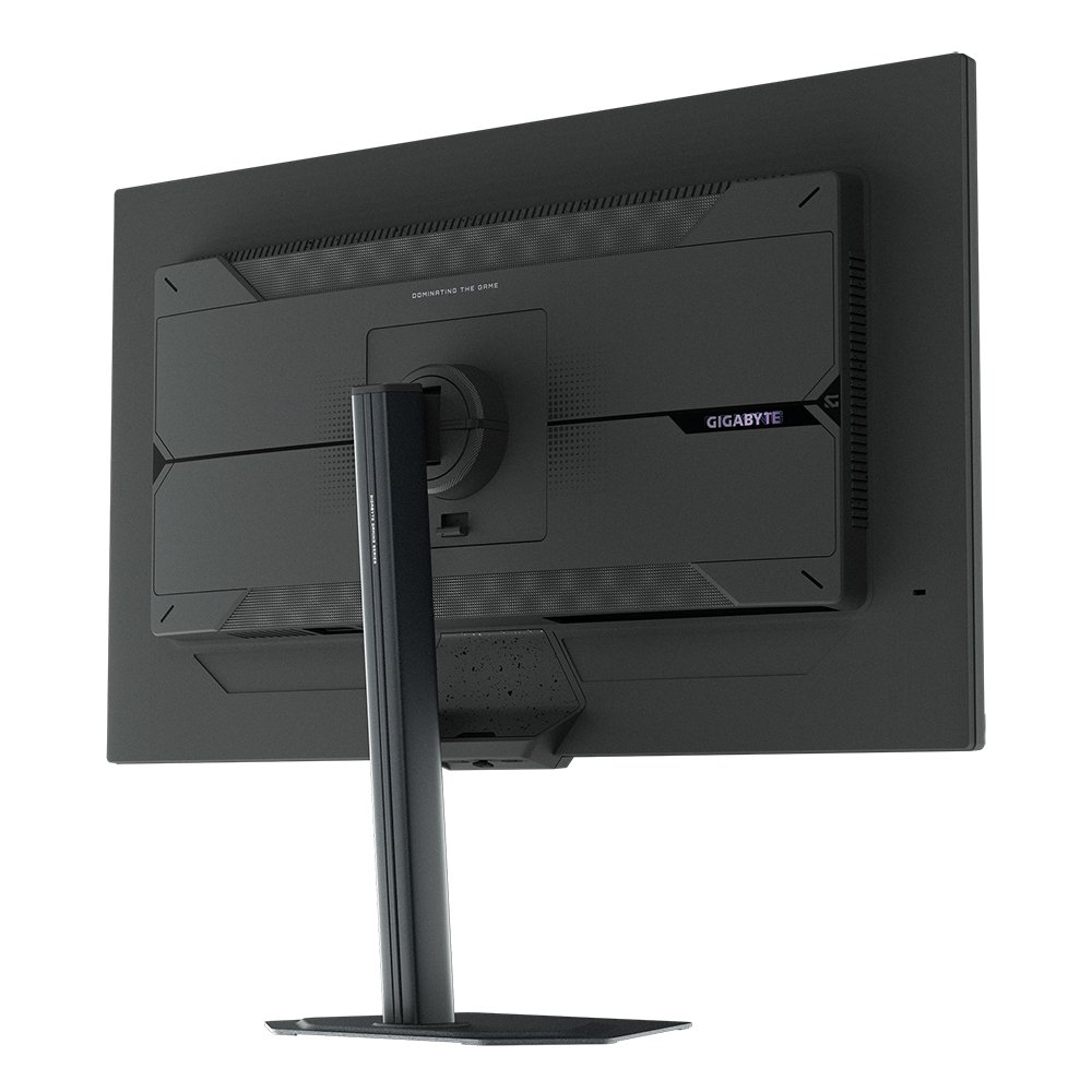 기가바이트 M27UP 4K UHD 160Hz 듀얼모드 FHD 320Hz IPS 게이밍모니터 상세 이미지 1