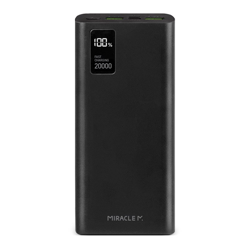 보조 배터리 10000mAh 고속 충전 대용량 아이폰 삼성 C타입 휴대용 핸드폰 기내반입 상세 이미지 2