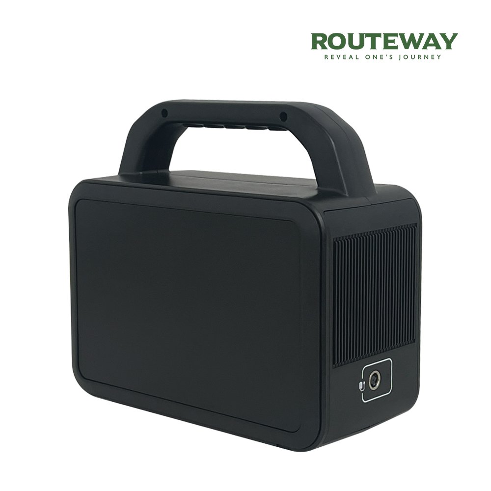 루트웨이 파워뱅크 보조배터리 200W 휴대용 12000mAh 차박 낚시용 PB205W 상세 이미지 1